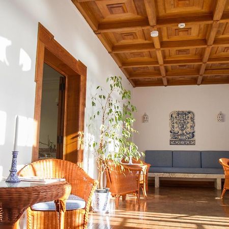 Vila Lido Bed & Breakfast Portimao Exterior photo