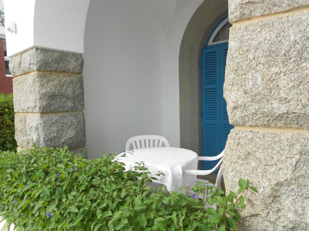 Vila Lido Bed & Breakfast Portimao Exterior photo