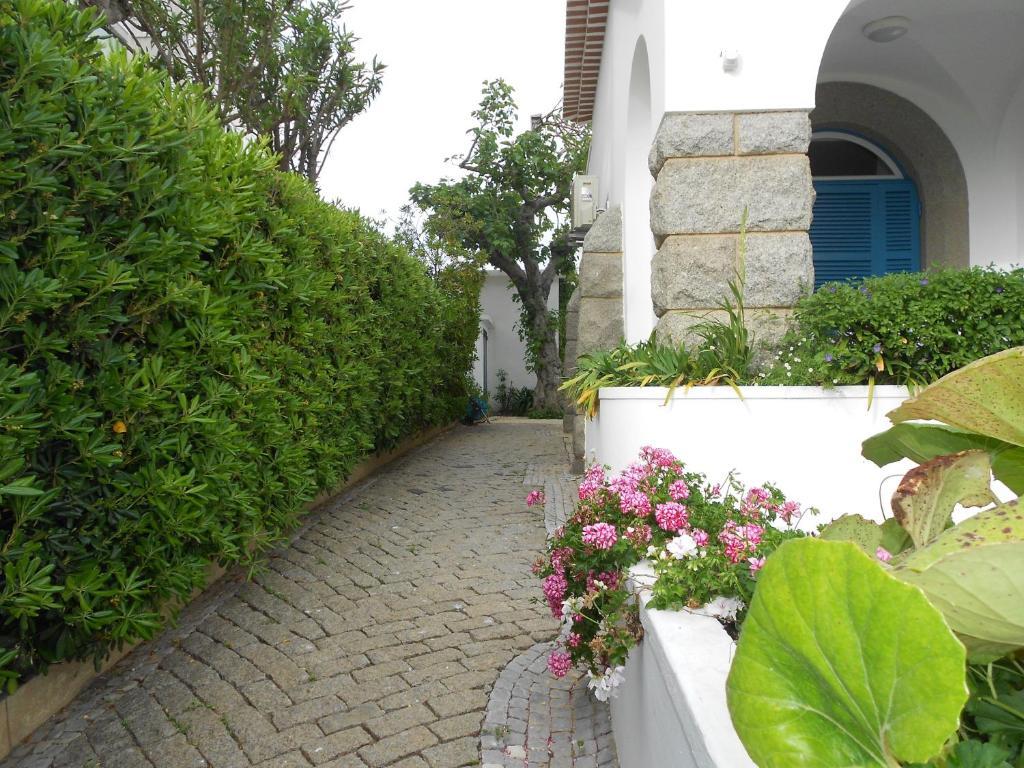 Vila Lido Bed & Breakfast Portimao Exterior photo