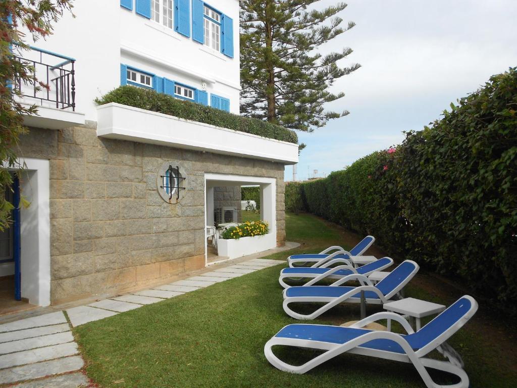 Vila Lido Bed & Breakfast Portimao Exterior photo