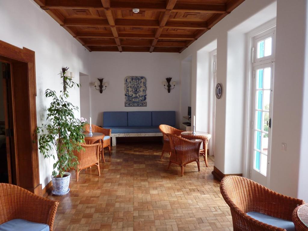 Vila Lido Bed & Breakfast Portimao Exterior photo